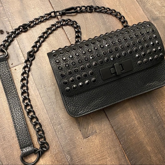 Lord and Taylor 3 way bag - Picture 2 of 8